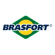 Brasfort Logo PNG Vector