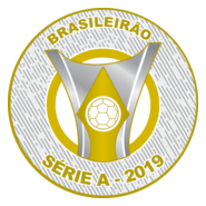 Brasileirão 2019 Logo PNG Vector
