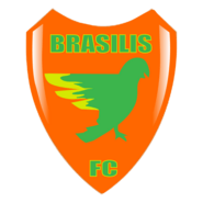 Brasilis FC Logo PNG Vector