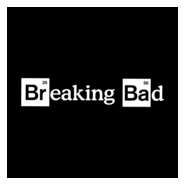 Breaking Bad Logo PNG Vector