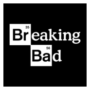 Breaking Bad Logo PNG Vector