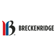 Breckenridge Ski Resort Logo PNG Vector