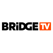 BRIDGE TV Logo PNG Vector