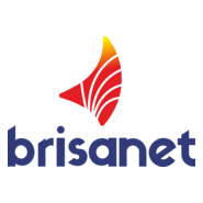 brisanet Logo PNG Vector