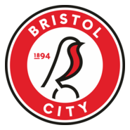 Bristol City FC Logo PNG Vector