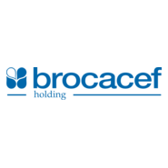Brocacef Holding Logo PNG Vector