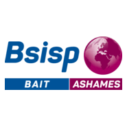 BSISP - Bait Ashames for Data Communication Logo PNG Vector