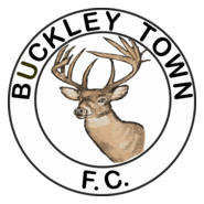 Buckley Town FC Logo PNG Vector