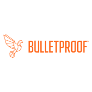 Bulletproof Logo PNG Vector
