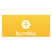 Bumble Logo PNG Vector