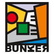 Bunker Logo PNG Vector