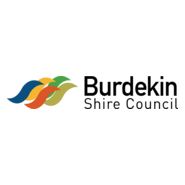 Burdekin Shire Council Logo PNG Vector