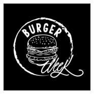 BURGER WEEK BOLIVIA Logo PNG Vector
