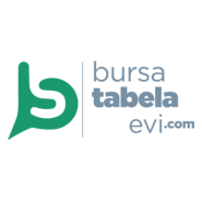 Bursa Tabela Evi Logo PNG Vector