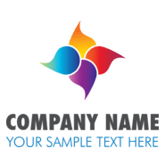 Business Company Logo PNG Vector