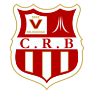 C.R. Belouizdad Logo PNG Vector