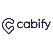 Cabify Logo PNG Vector