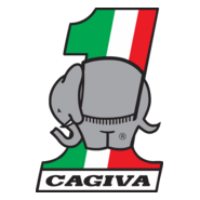 Cagiva Logo PNG Vector