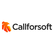 Callforsoft Logo PNG Vector