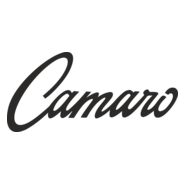 camaro corsivo Logo PNG Vector