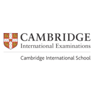 Cambridge International School Logo PNG Vector