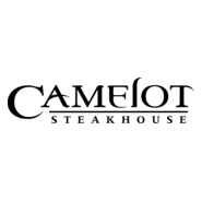 Camelot Steakhouse Logo PNG Vector