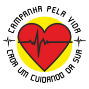 Campanha Pela Vida Logo PNG Vector