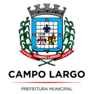 CAMPO LARGO - Paraná Logo PNG Vector