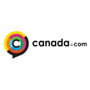 canada.com Logo PNG Vector