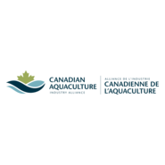 Canadian Aquaculture Industry Alliance Logo PNG Vector