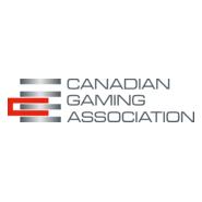 Canadian Gaming Association Logo PNG Vector