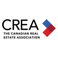 Canadian Real Estate Association (CREA) Logo PNG Vector