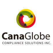 CanaGlobe Compliance Solutions Logo PNG Vector