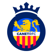 Canet Roussillon Football Club Logo PNG Vector