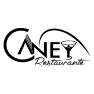 Caney Restaurante Logo PNG Vector