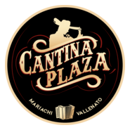 Cantina Plaza Logo PNG Vector
