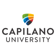 Capilano University Logo PNG Vector