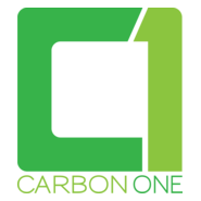 Carbon One Fertilizer Logo PNG Vector