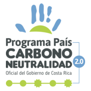 Carbono Neutral Logo PNG Vector