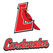 Cardenales de Lara Logo PNG Vector