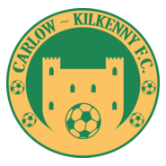 Carlow Kilkenny FC Logo PNG Vector
