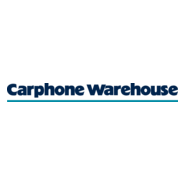 Carphone Warehouse Logo PNG Vector
