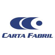 Carta Fabril Logo PNG Vector