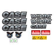 CASE Logo PNG Vector