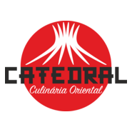 catedral Logo PNG Vector