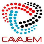 CAVAJEM Logo PNG Vector