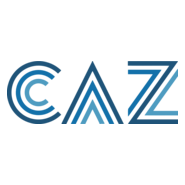 CAZ Logo PNG Vector