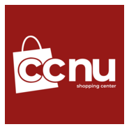 CCNU nuevo fondo rojo Logo PNG Vector
