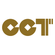 CCT Telecom Holdings Limited Logo PNG Vector