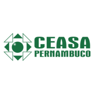 CEASA Pernambuco Logo PNG Vector